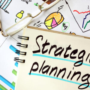 strategic plan